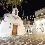 Blanco Rooms Mykonos