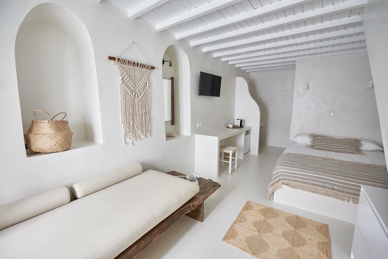 Appartamento Blanco Mykonos