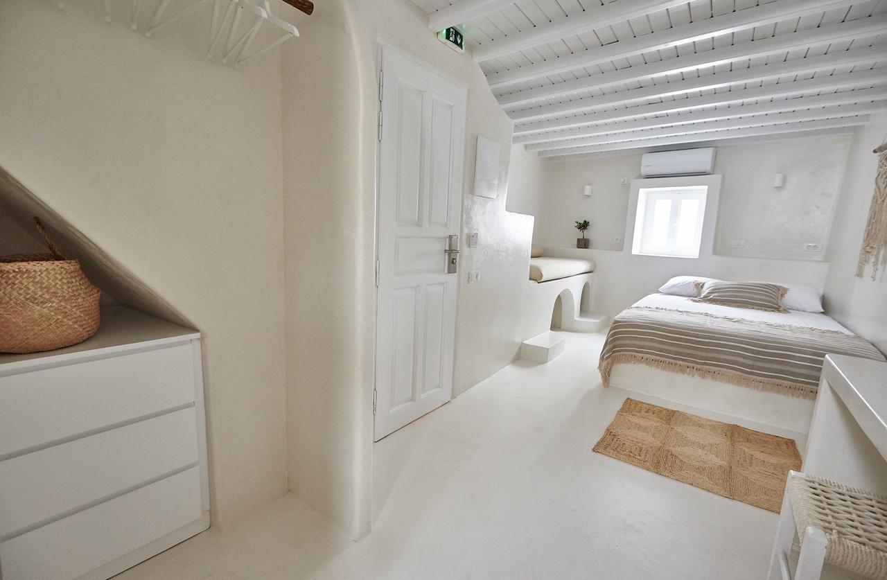 Appartamento Blanco Mykonos