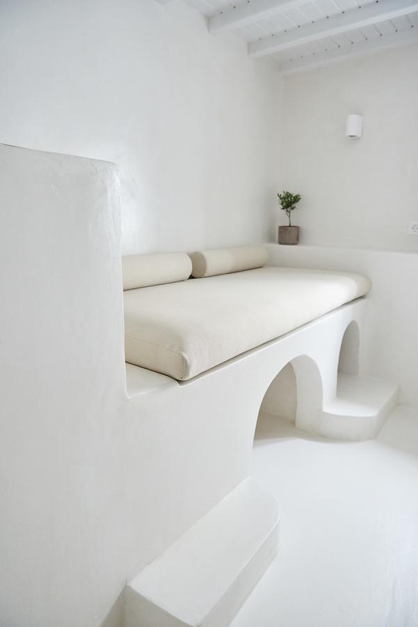 Appartamento Blanco Mykonos Mykonos Town