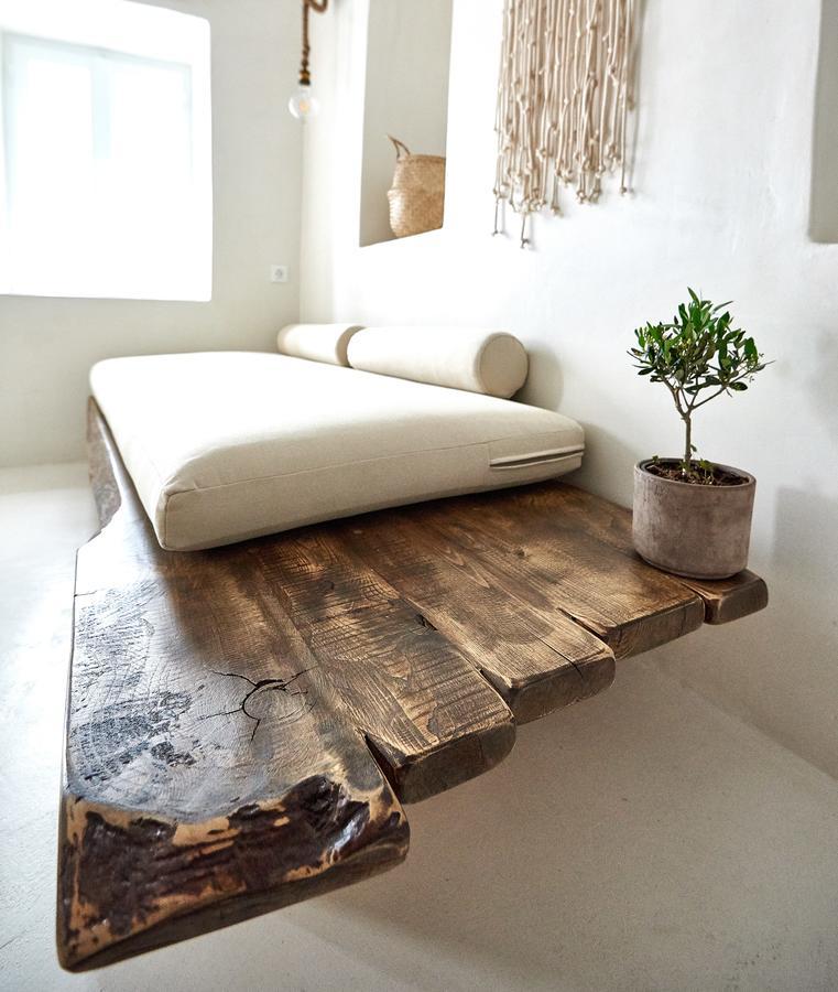 Blanco Mykonos Appartamento *