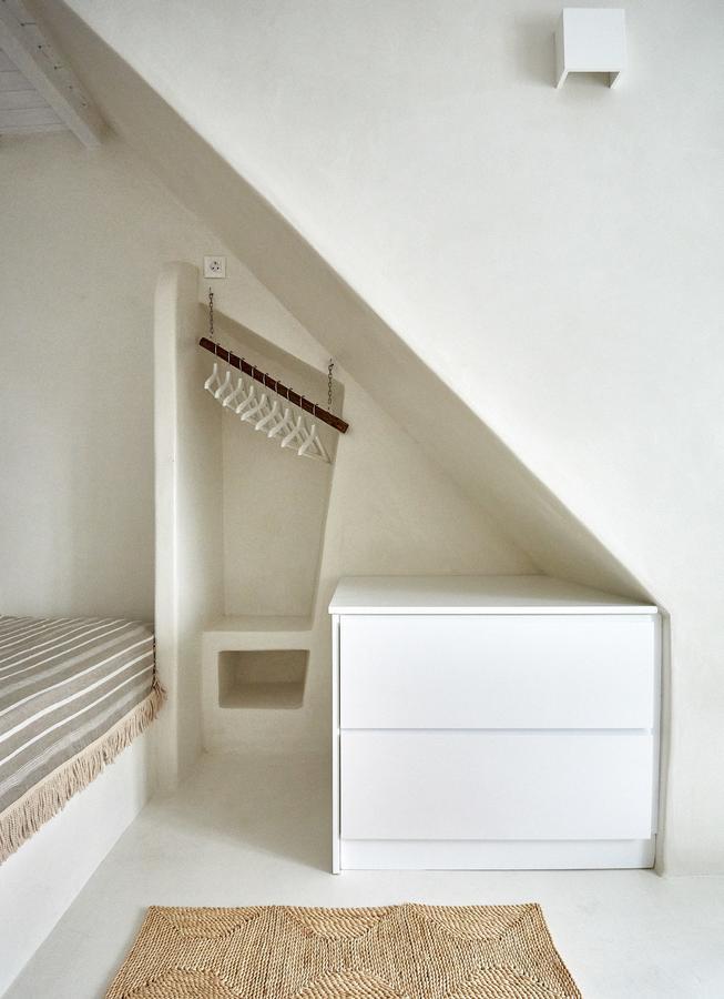 Appartamento Blanco Mykonos *