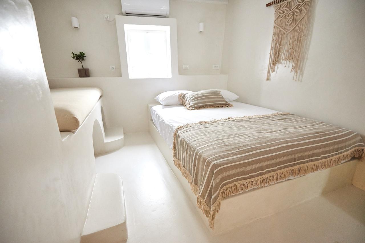 Appartamento Blanco Mykonos