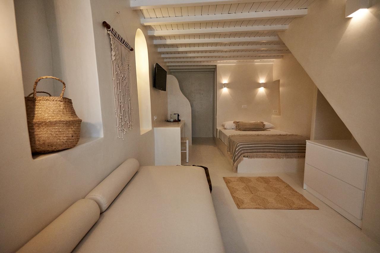 Appartamento Blanco Mykonos Mykonos Town