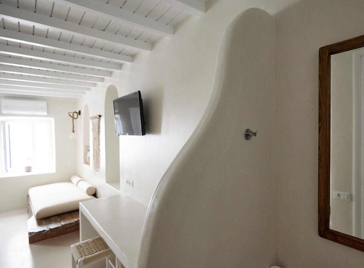 Appartamento Blanco Mykonos