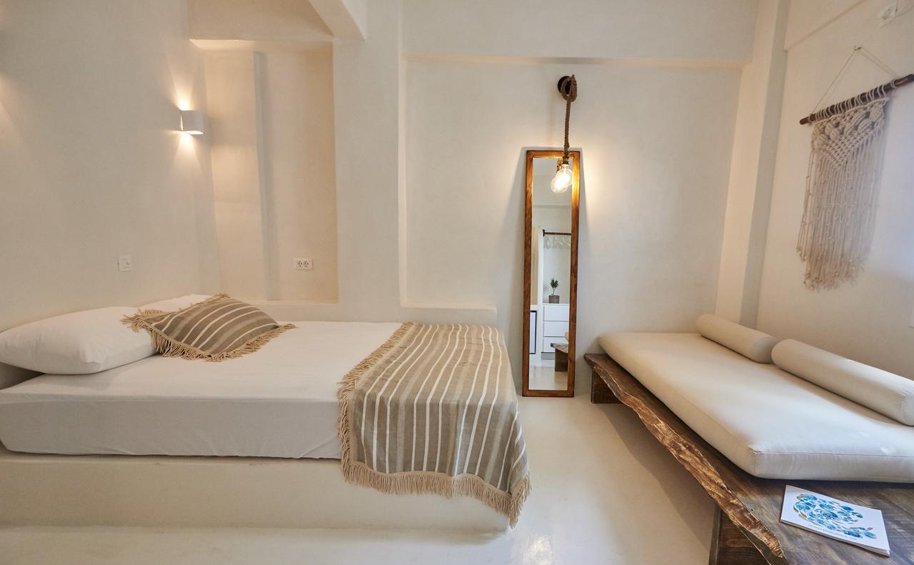 Blanco Mykonos *