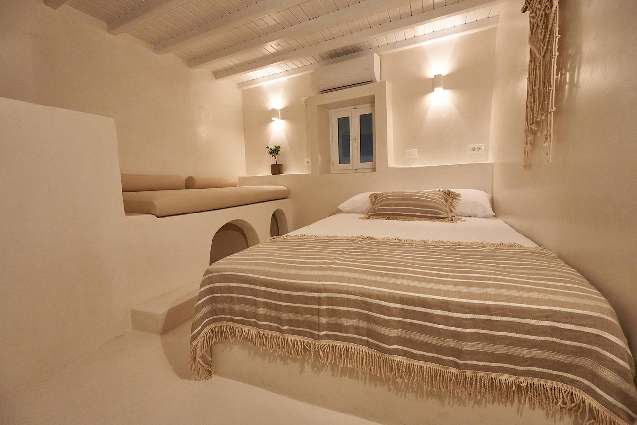 Blanco Mykonos