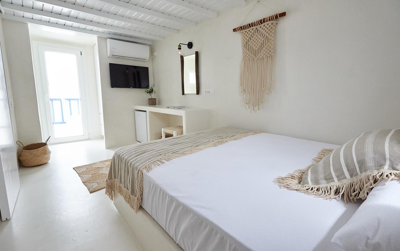 Blanco Mykonos Appartamento *