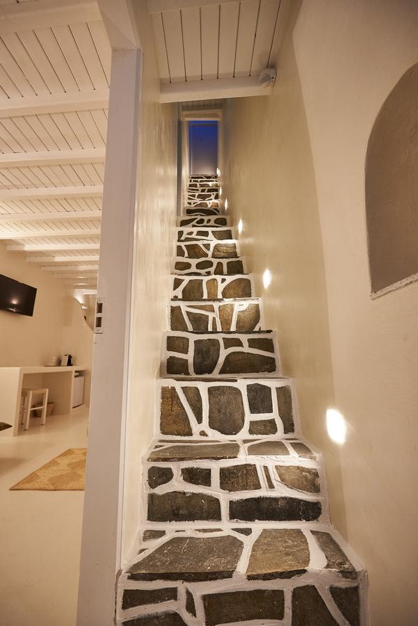 Appartamento Blanco Mykonos