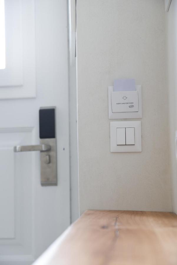 Appartamento Blanco Mykonos Mykonos Town