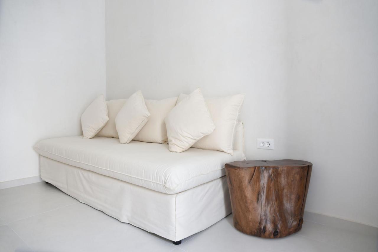 Blanco Mykonos Appartamento *