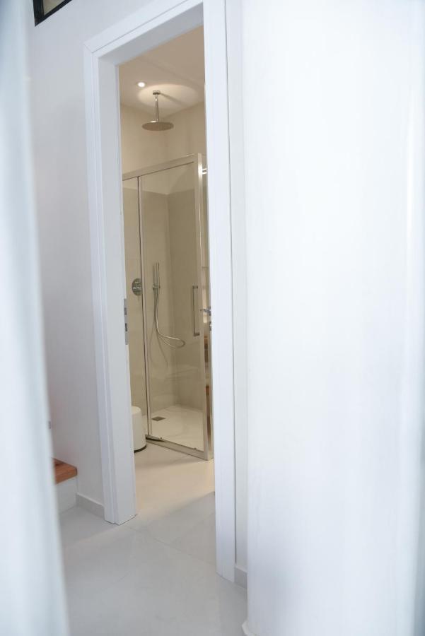 Appartamento Blanco Mykonos *