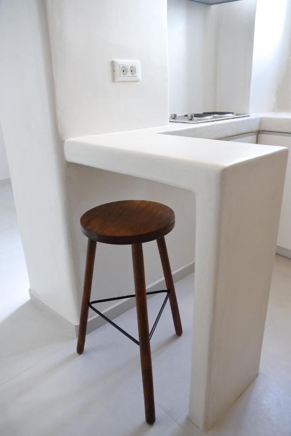 Blanco Mykonos Appartamento