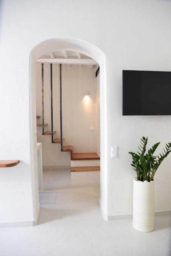 Blanco Mykonos Appartamento